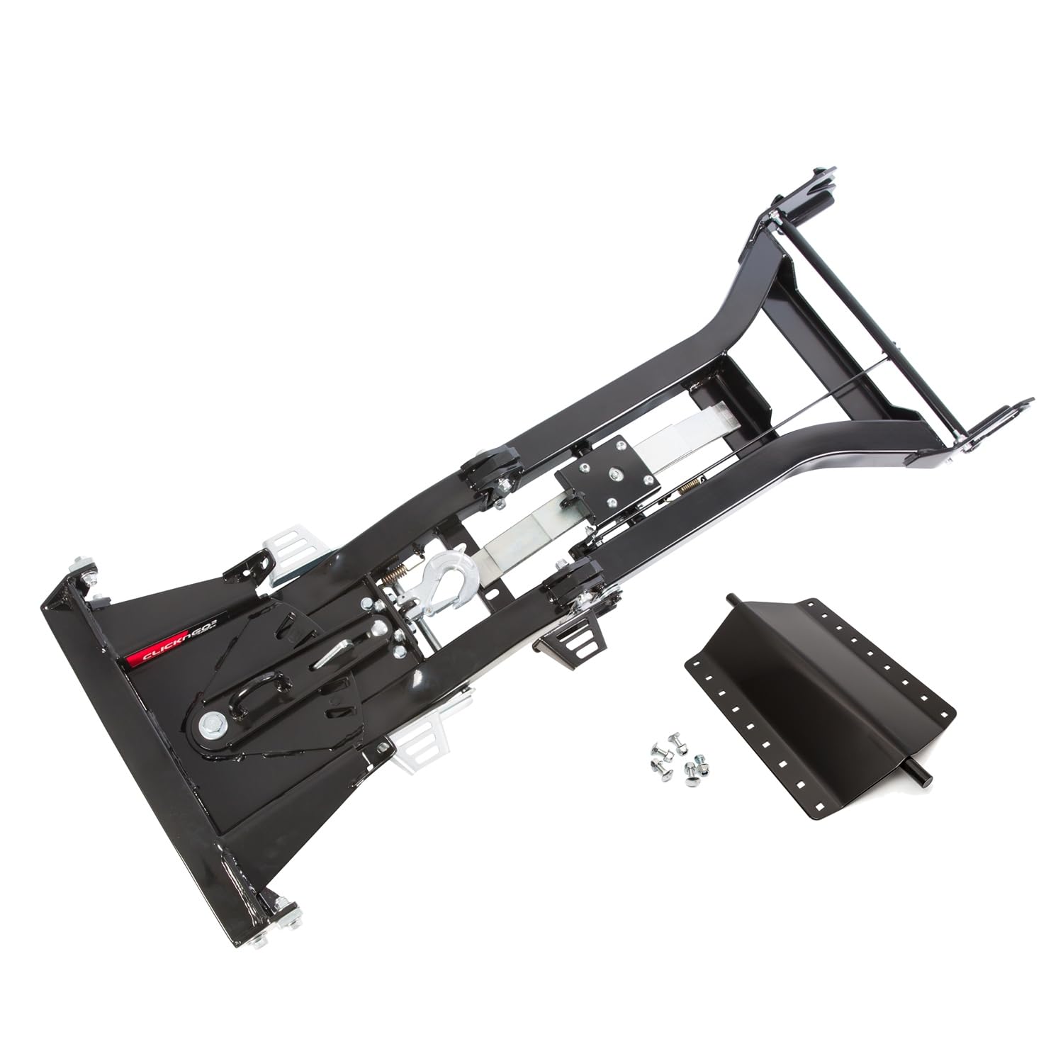 ClickNGo PUSH FRAME UTV CLICKNGO2, Plows - Amazon Canada